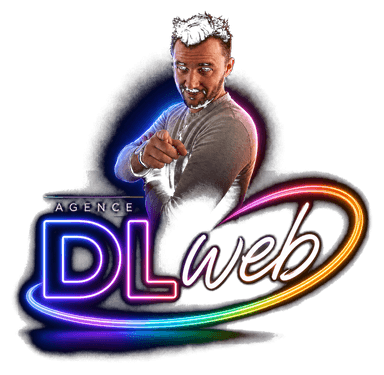 Logo DLweb